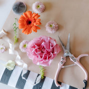 Floral Shears