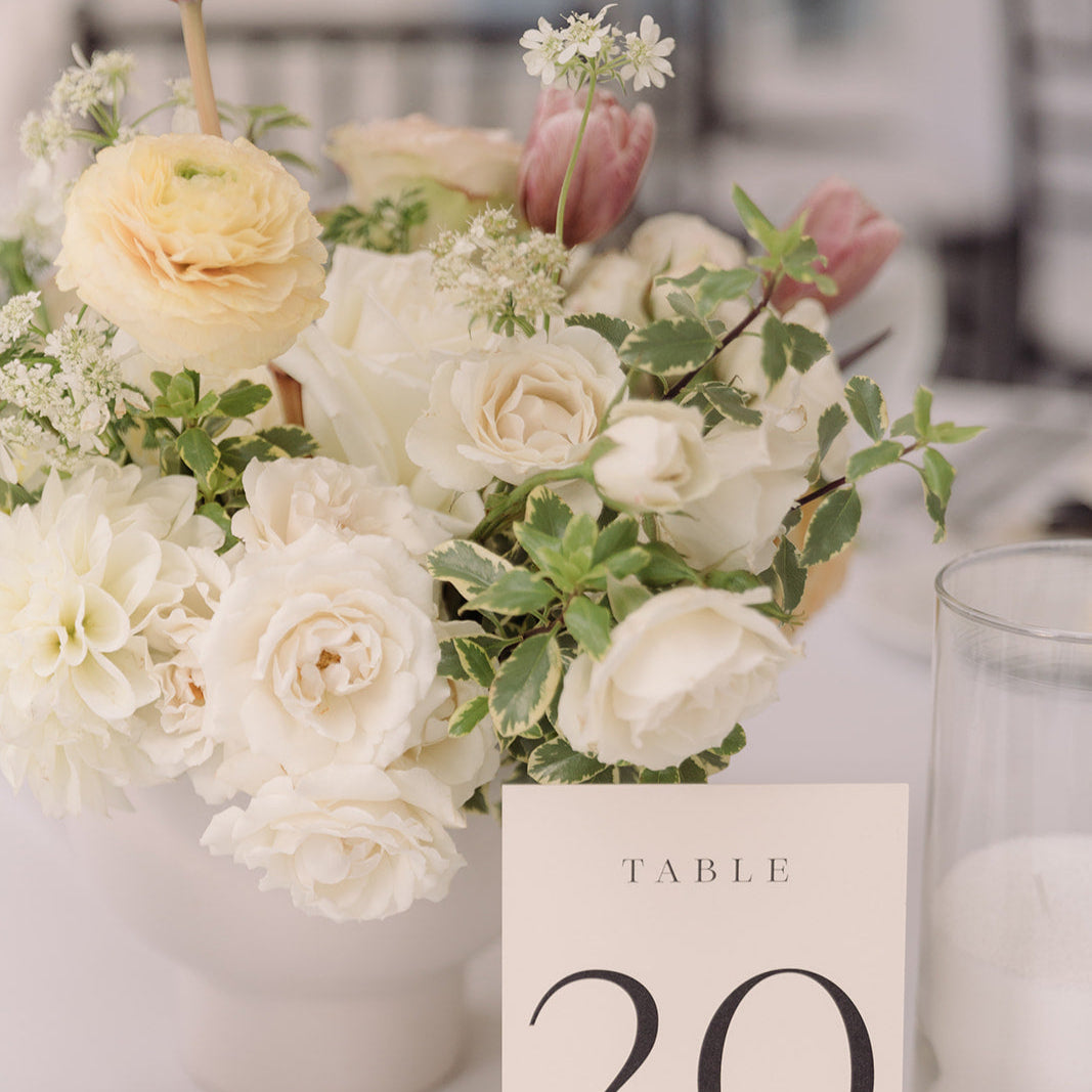 Medium Centerpiece