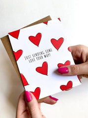 Valentine Cards