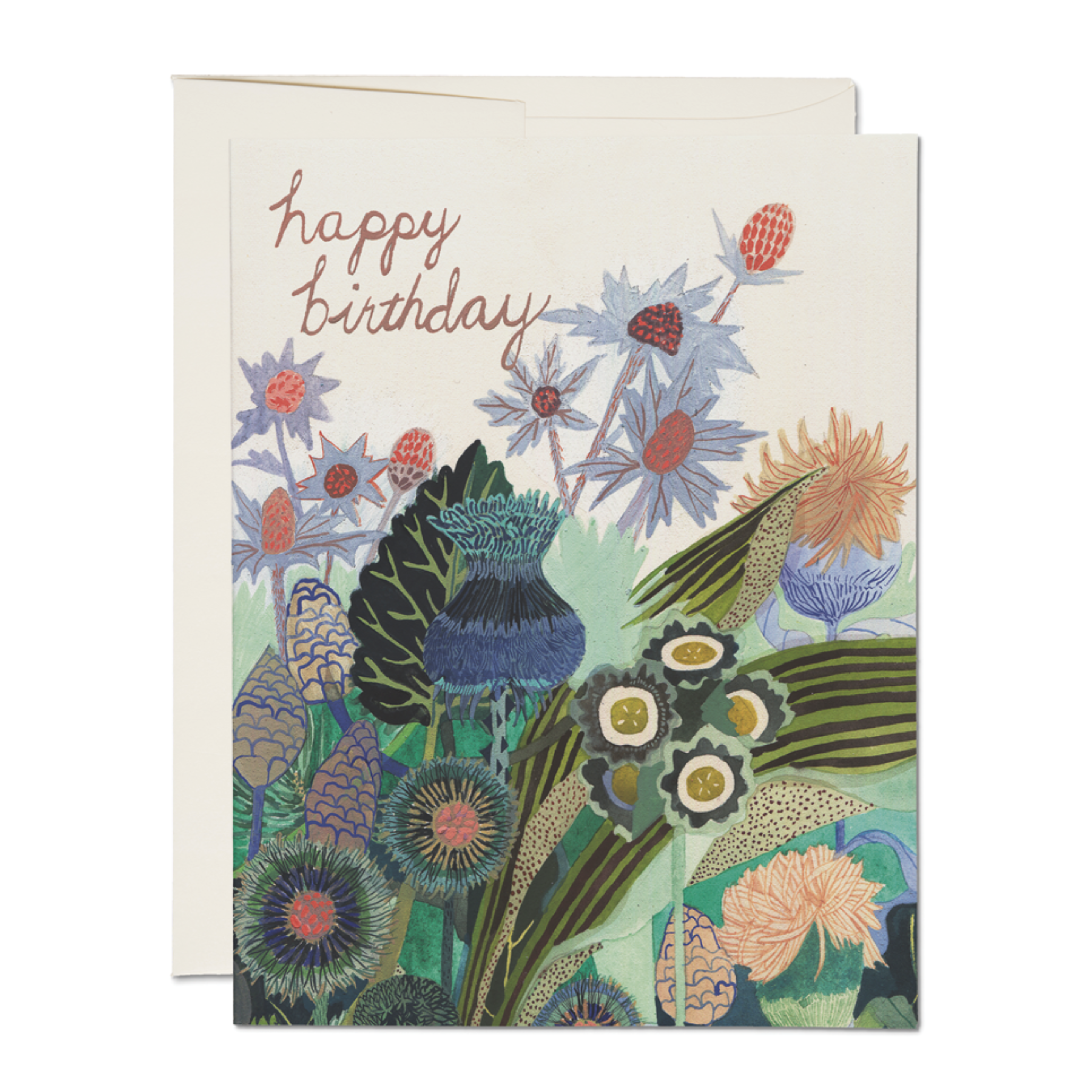 Greeting Card