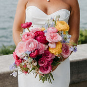 Bridal Bouquet